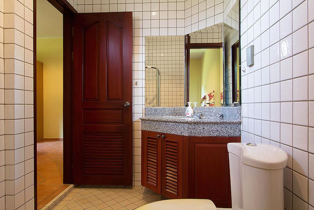 Sea Breeze House Villa Mae Phim Room photo