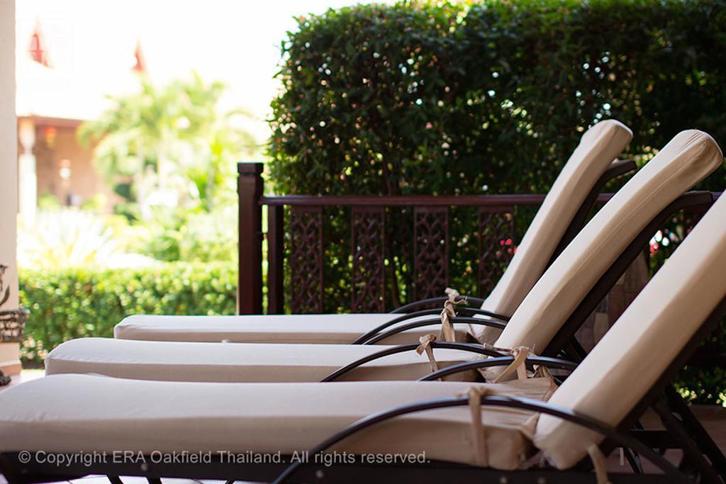 Sea Breeze House Villa Mae Phim Room photo