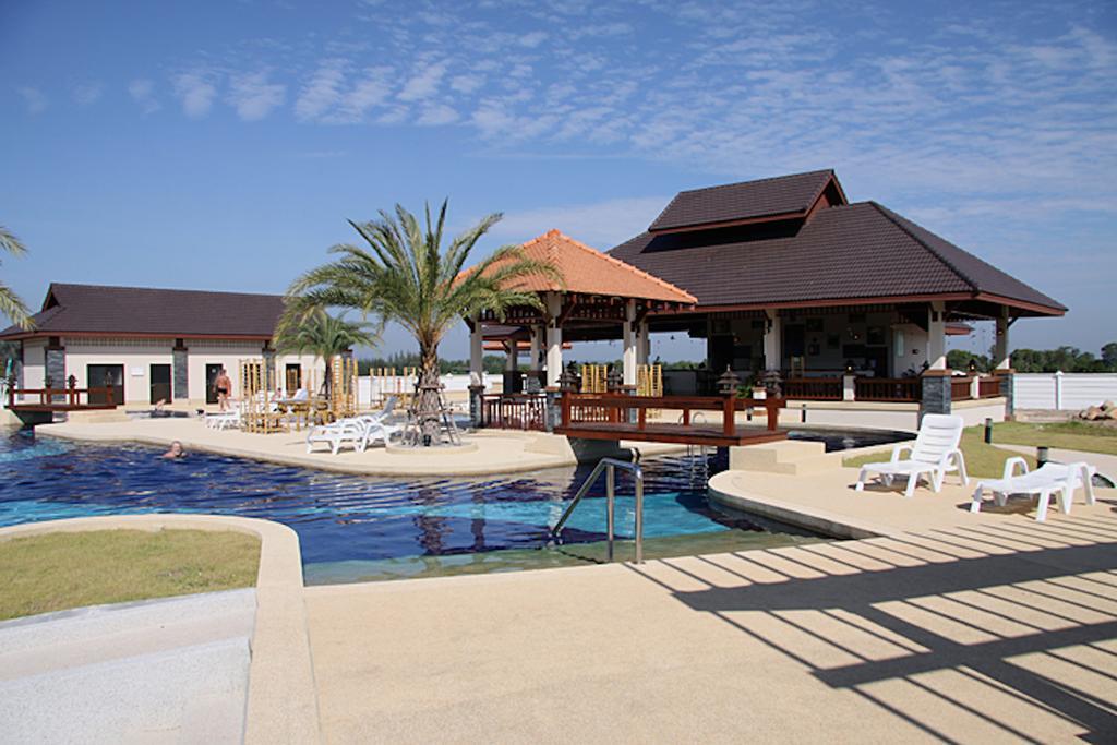 Sea Breeze House Villa Mae Phim Room photo