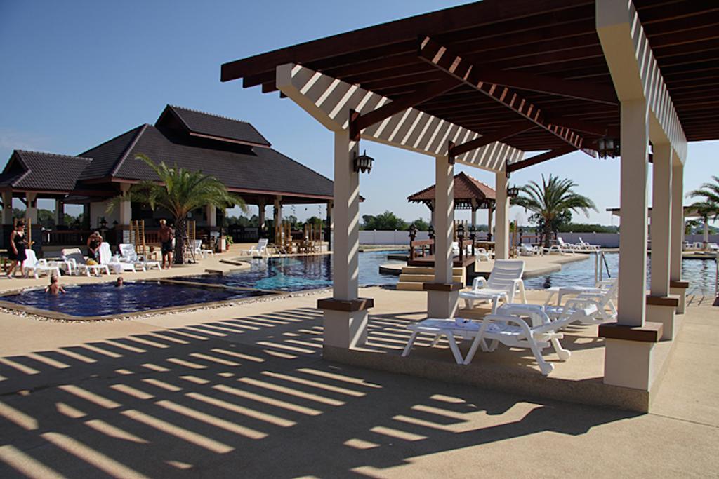 Sea Breeze House Villa Mae Phim Room photo
