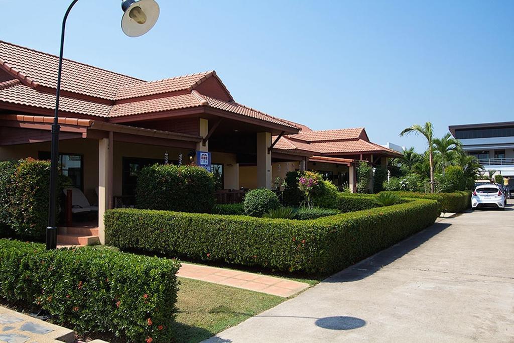 Sea Breeze House Villa Mae Phim Room photo