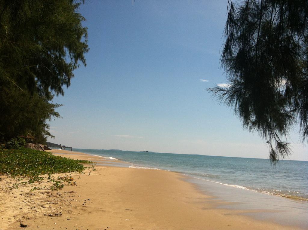Sea Breeze House Villa Mae Phim Room photo