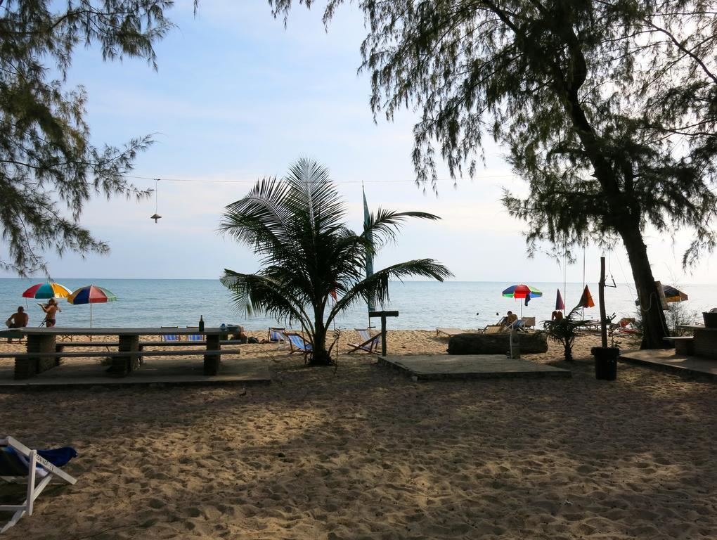 Sea Breeze House Villa Mae Phim Room photo