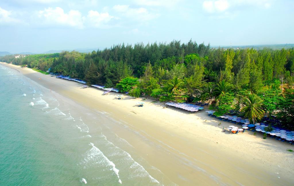 Sea Breeze House Villa Mae Phim Room photo